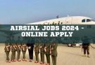Airsial Jobs 2024 – Online Apply