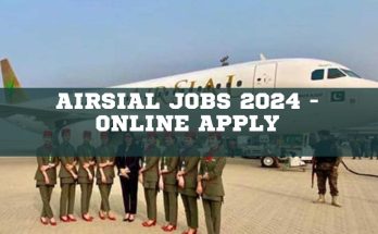 Airsial Jobs