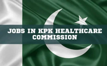 Jobs in KPK Healthcare Commission