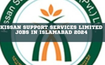 Kissan Support Services Limited Jobs in Islamabad