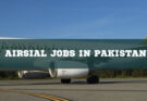 AirSial Jobs in Pakistan 2024 – Online Apply