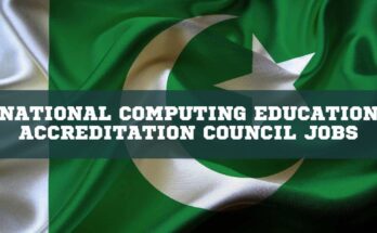 National Computing Education Accreditation Council Jobs