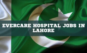 Evercare Hospital Jobs in Lahore
