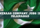 Meraas Company Jobs in Islamabad 2024 – Apply Now